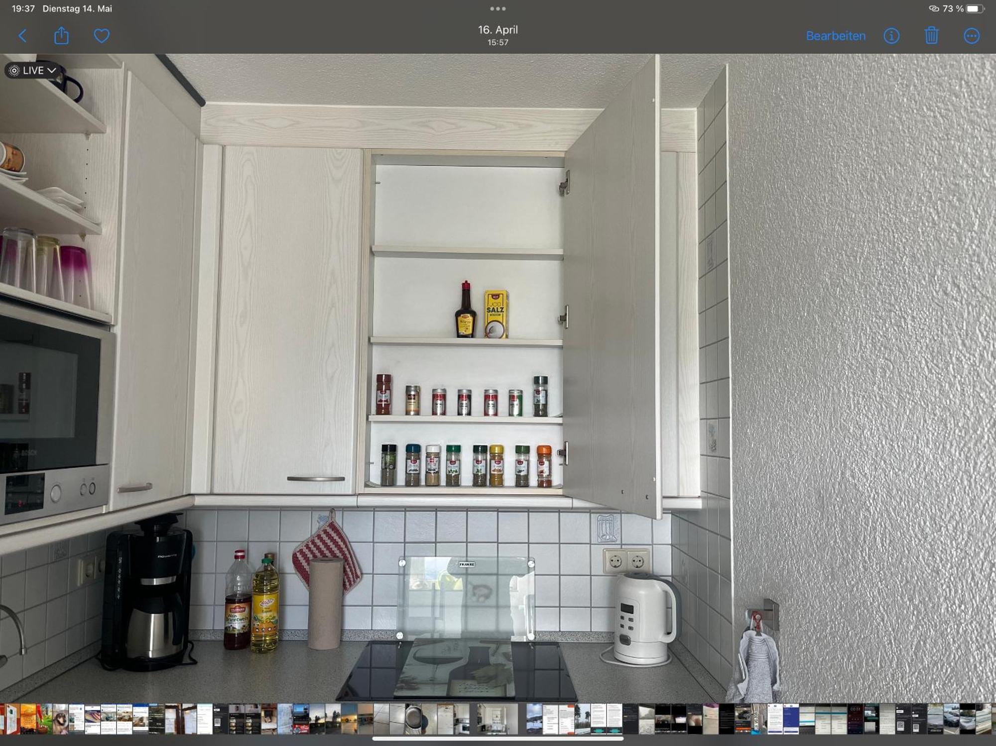 Ferienwohnung Sonnenschein เกร็นซ์อัค-วีเลน ภายนอก รูปภาพ